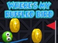 Jwèt Where's my ruffled bird