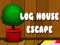 Jwèt Log House Escape