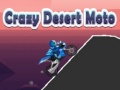 Jwèt Crazy Desert Moto