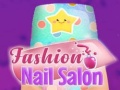 Jwèt Fashion Nail Salon