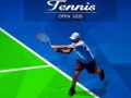 Jwèt Tennis Open 2020