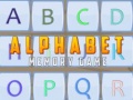 Jwèt Alphabet Memory Game