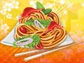 Jwèt Fried Noodles