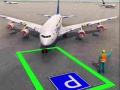 Jwèt Air Plane Parking 3d