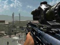 Jwèt Warzone Sniper