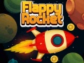 Jwèt Flappy Rocket