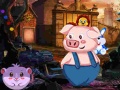 Jwèt Farmer Pig Escape