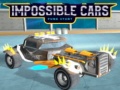 Jwèt Impossible Cars Punk Stunt