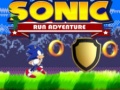 Jwèt Sonic Run Adventure