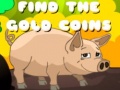 Jwèt Find The Gold Coins