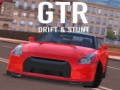 Jwèt GTR Drift & Stunt