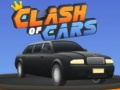 Jwèt Clash Of Cars