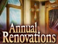 Jwèt Annual Renovations