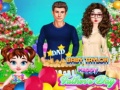 Jwèt Baby Taylor Happy Father's Day 