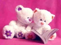 Jwèt Cute Teddy Bears Slide