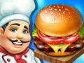 Jwèt Cooking Fever