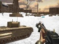 Jwèt WW2 Cold War Game fps