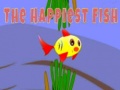 Jwèt The Happiest Fish
