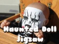Jwèt Haunted Doll Jigsaw