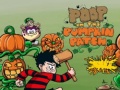 Jwèt Poop In The Pumpkin Patch