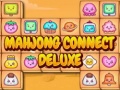 Jwèt Mahjong Connect 3