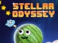 Jwèt Stellar Odyssey