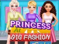 Jwèt Princess Big Fashion Sale