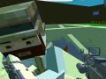 Jwèt Pixel Arena Game Fps