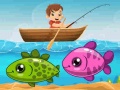Jwèt Fishing Boy