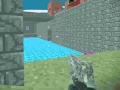 Jwèt Pixel Combat Fortress