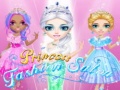 Jwèt Princess Fashion Salon