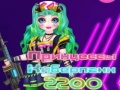 Jwèt Princess Cyberpunk 2200