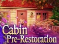 Jwèt Cabin pre-restoration