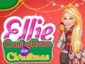 Jwèt Ellie Coming Home For Christmas