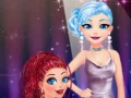 Jwèt Princesses K-pop Idols