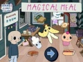 Jwèt Summer Camp Island Magical Meal 