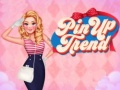 Jwèt Pin Up Trend
