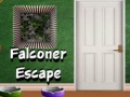 Jwèt Falconer Escape