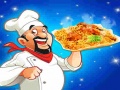 Jwèt Biryani Recipes and Super Chef Cooking Game