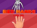 Jwèt Red Hands 2 Players