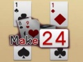 Jwèt Make 24