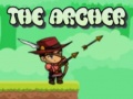 Jwèt The Archer