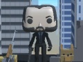 Jwèt Bullet John Wick