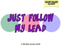 Jwèt Just Follow My Lead