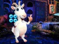 Jwèt Kingpin Goat Escape