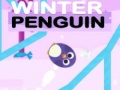 Jwèt Winter Penguin