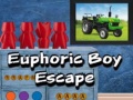Jwèt Euphoric Boy Escape