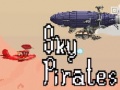 Jwèt Sky Pirates