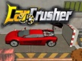 Jwèt Car Crusher