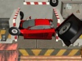 Jwèt Car Crusher Master
